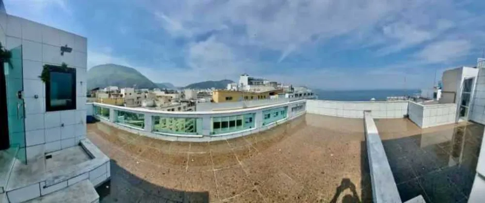 Cobertura, 6 quartos, 360 m² - Foto 2
