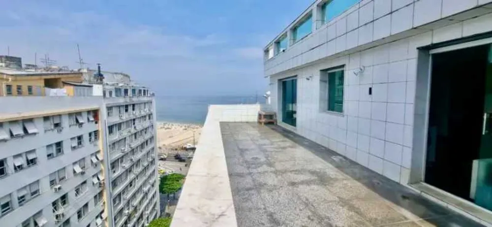 Cobertura, 6 quartos, 360 m² - Foto 14