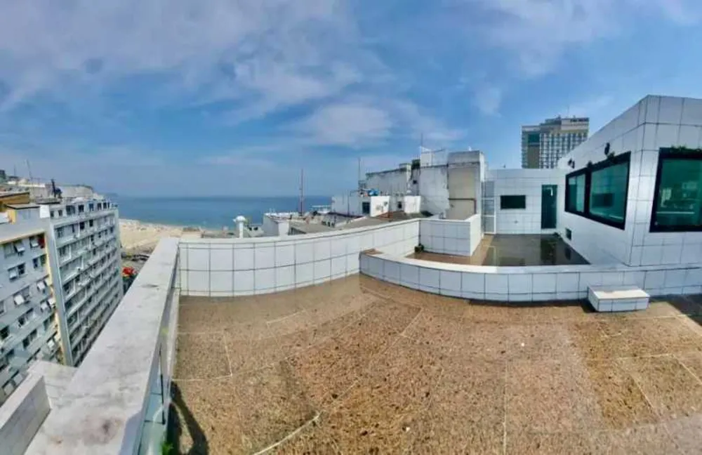 Cobertura, 6 quartos, 360 m² - Foto 13