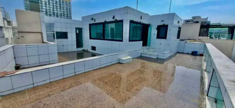 Cobertura, 6 quartos, 360 m² - Foto 4