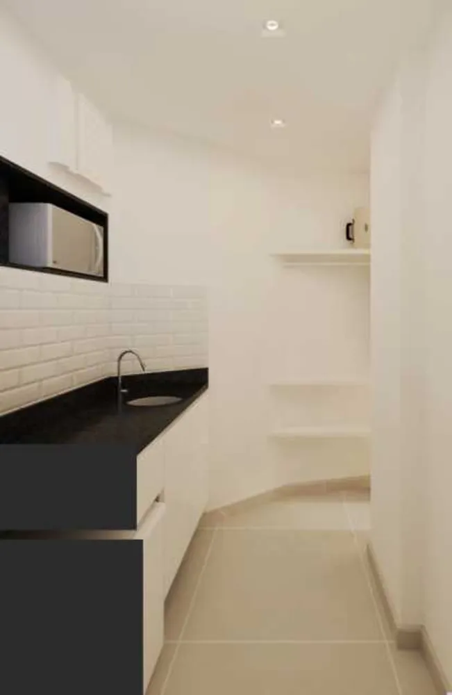 Apartamento, 2 quartos, 50 m² - Foto 14