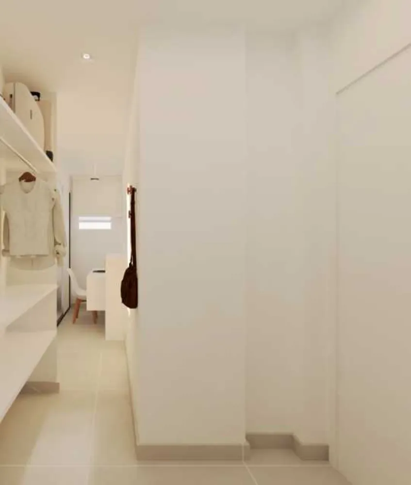 Apartamento, 2 quartos, 50 m² - Foto 4