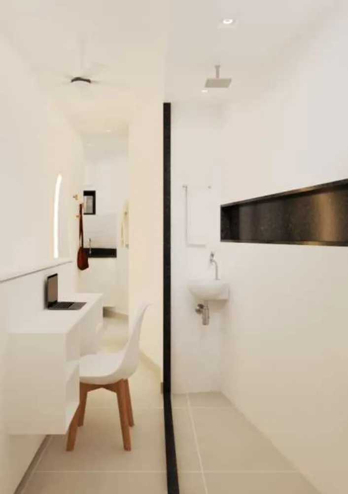 Apartamento, 2 quartos, 50 m² - Foto 12