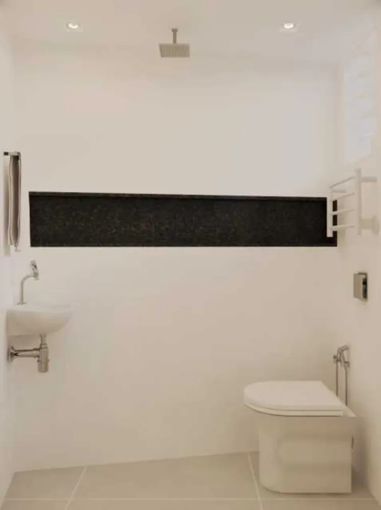 Apartamento, 2 quartos, 50 m² - Foto 5