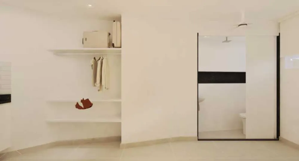 Apartamento, 2 quartos, 50 m² - Foto 2