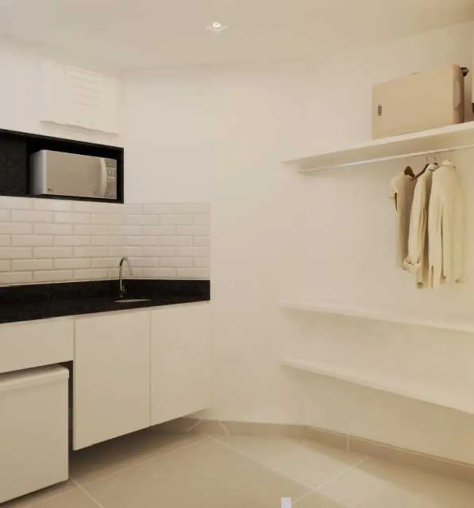Apartamento, 2 quartos, 50 m² - Foto 1