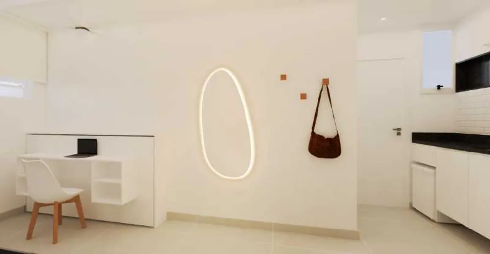 Apartamento, 2 quartos, 50 m² - Foto 8