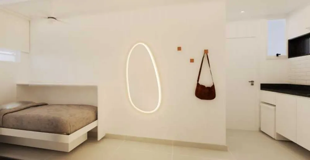 Apartamento, 2 quartos, 50 m² - Foto 15