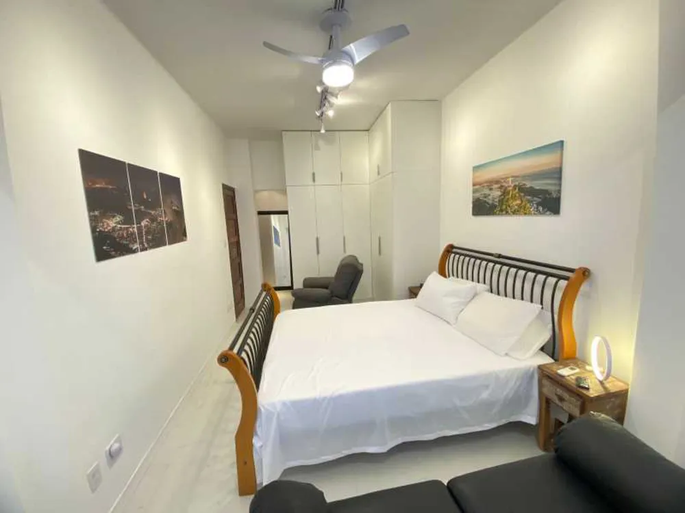 Apartamento, 3 quartos, 93 m² - Foto 9