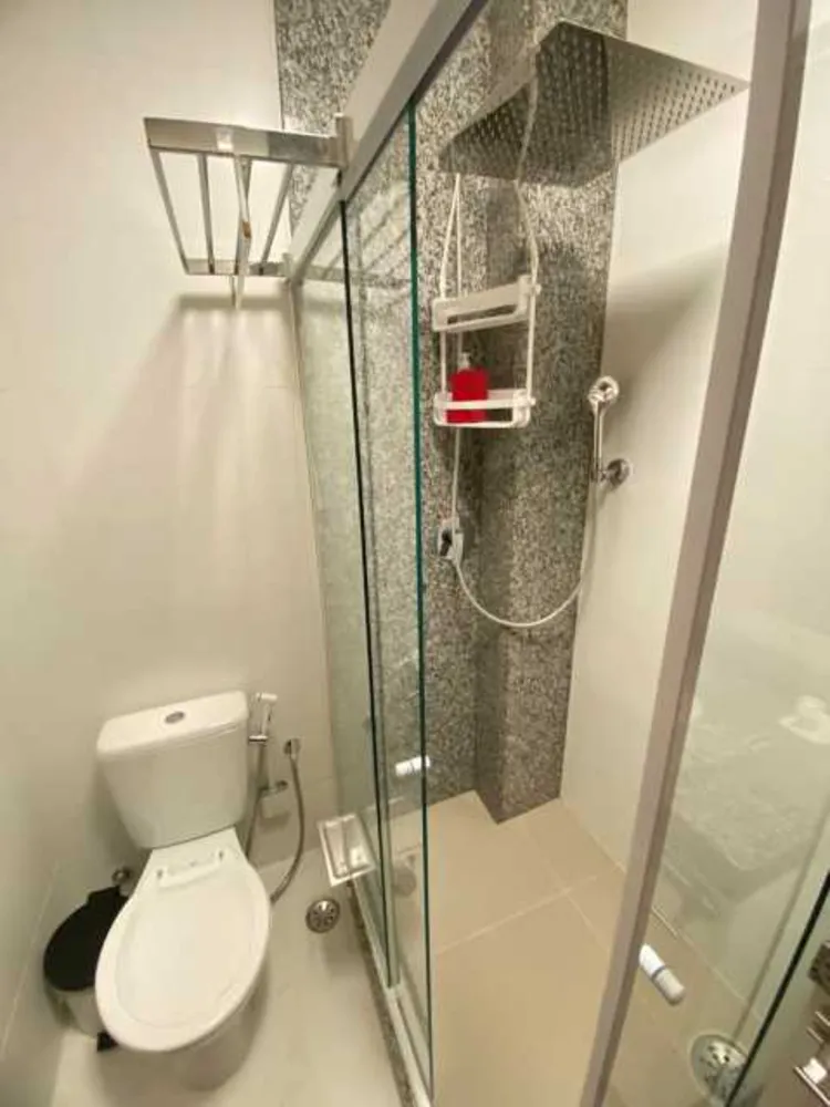 Apartamento, 3 quartos, 93 m² - Foto 2