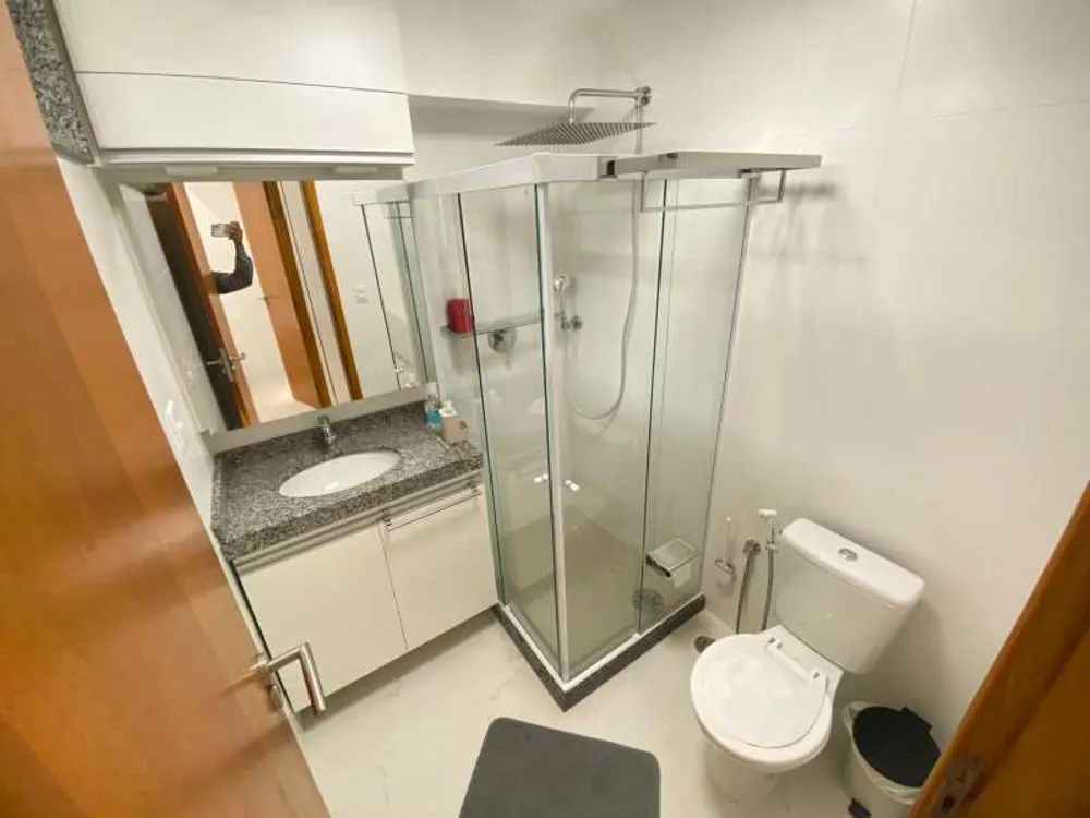 Apartamento, 3 quartos, 93 m² - Foto 23
