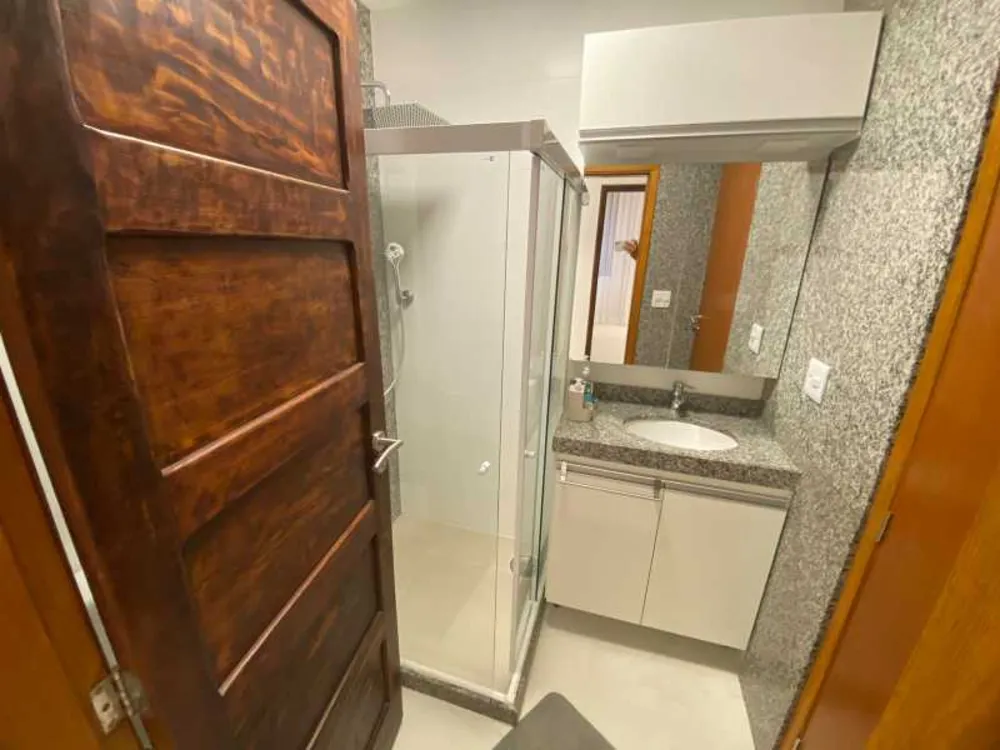 Apartamento, 3 quartos, 93 m² - Foto 7