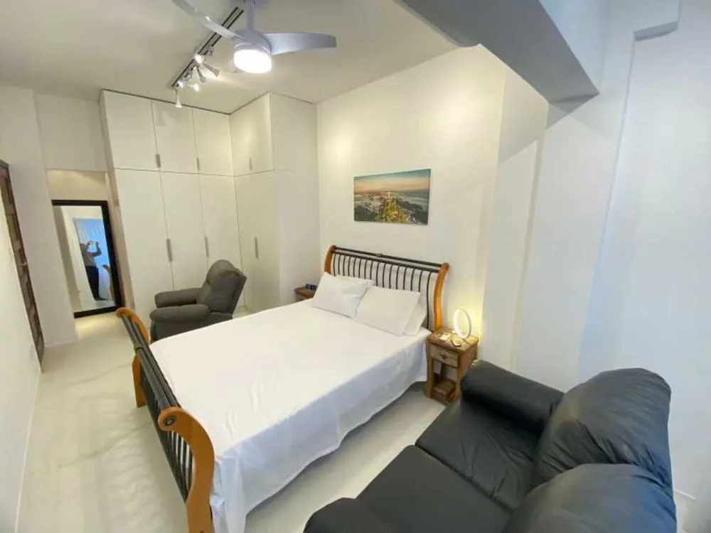 Apartamento, 3 quartos, 93 m² - Foto 11