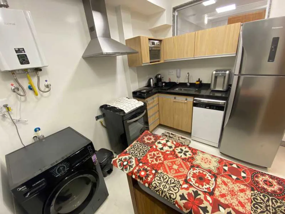 Apartamento, 3 quartos, 93 m² - Foto 6