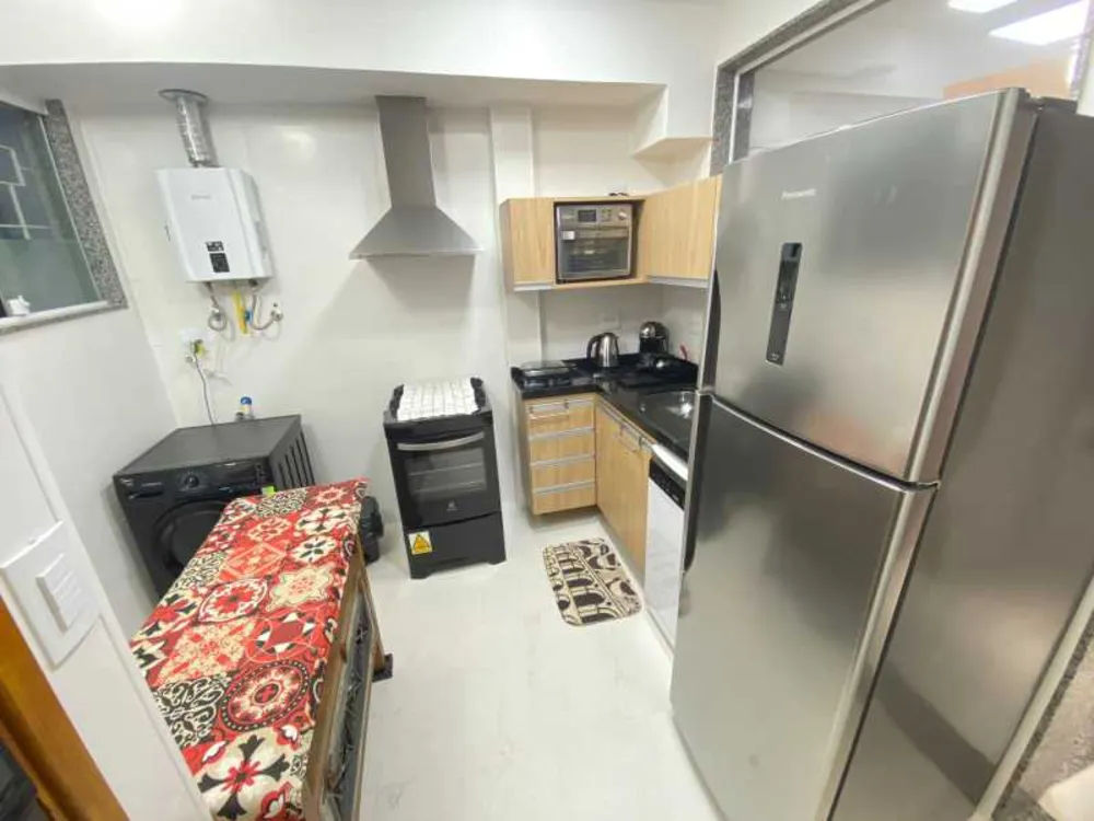 Apartamento, 3 quartos, 93 m² - Foto 13