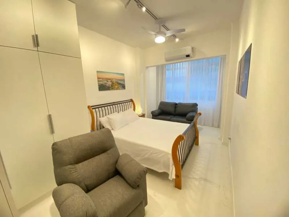 Apartamento, 3 quartos, 93 m² - Foto 1