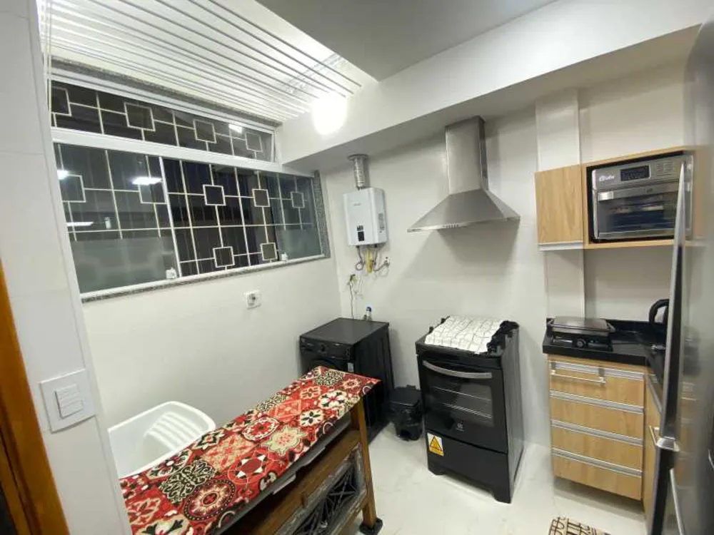 Apartamento, 3 quartos, 93 m² - Foto 12
