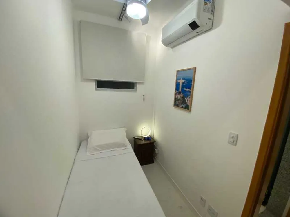 Apartamento, 3 quartos, 93 m² - Foto 10