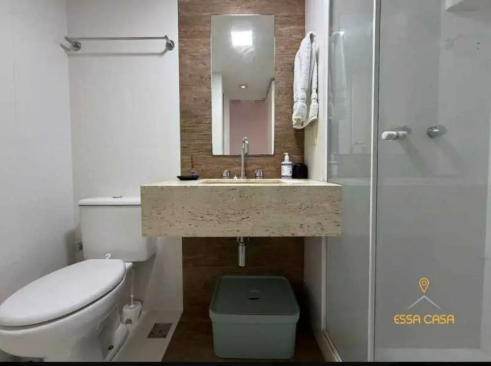 Cobertura, 3 quartos, 160 m² - Foto 7