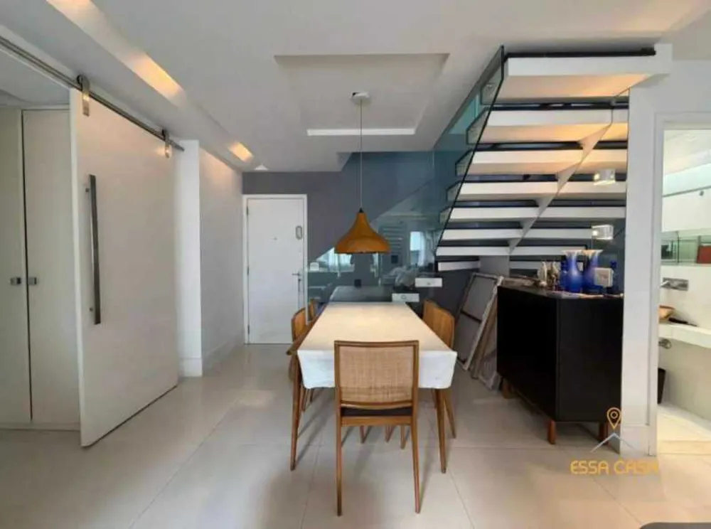 Cobertura, 3 quartos, 160 m² - Foto 4