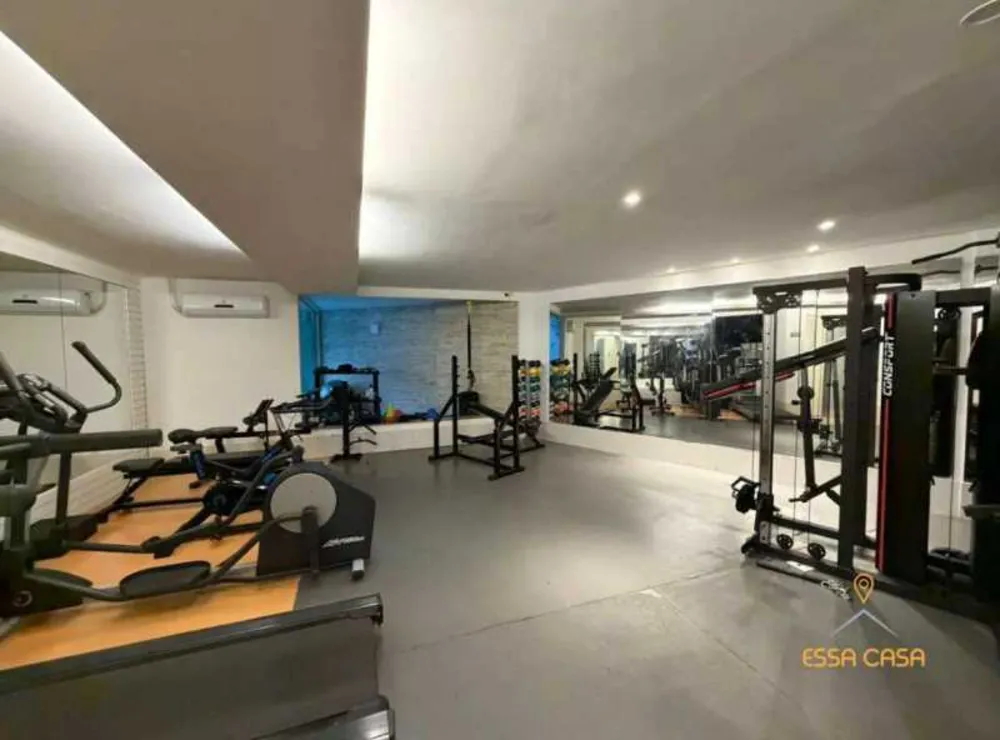 Cobertura, 3 quartos, 160 m² - Foto 1