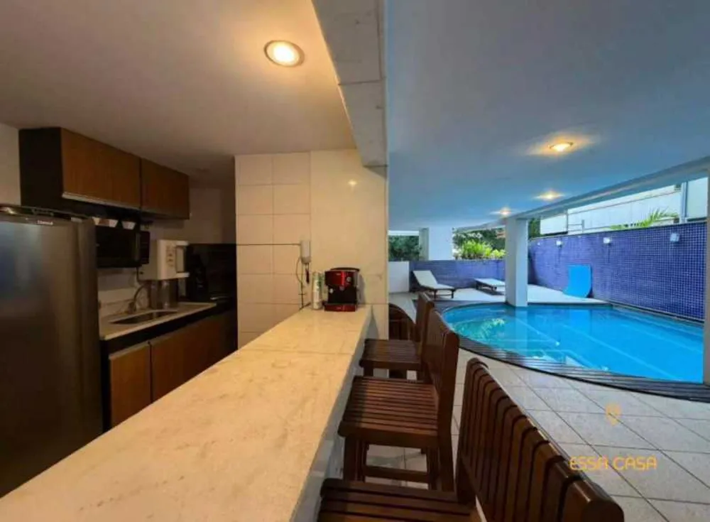 Cobertura, 3 quartos, 160 m² - Foto 5