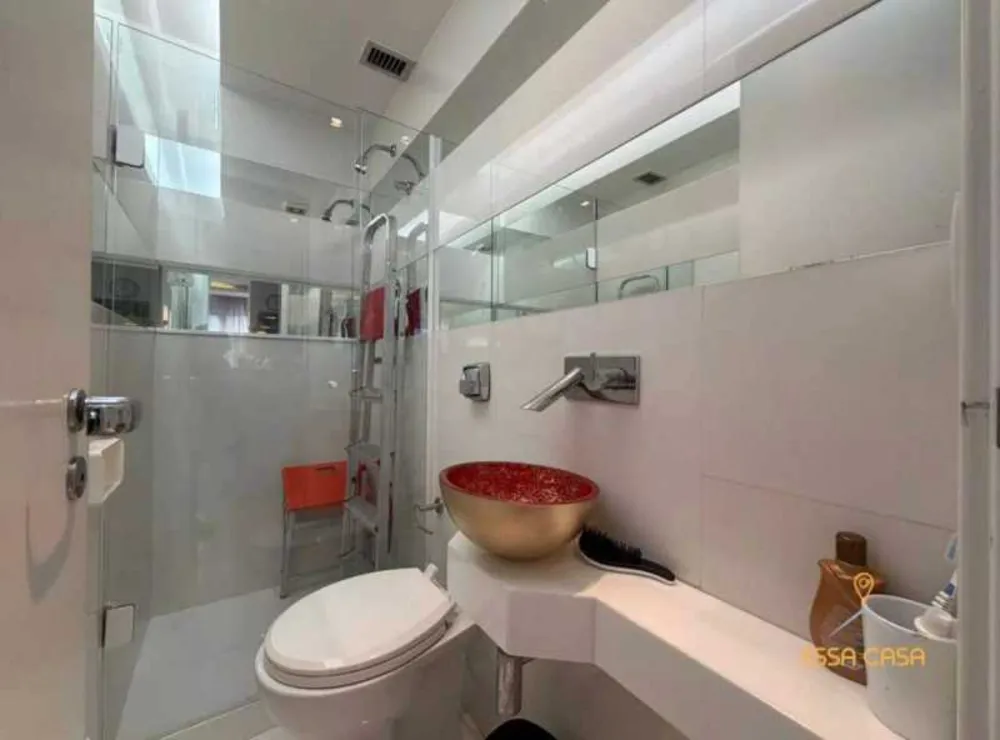 Cobertura, 3 quartos, 160 m² - Foto 9