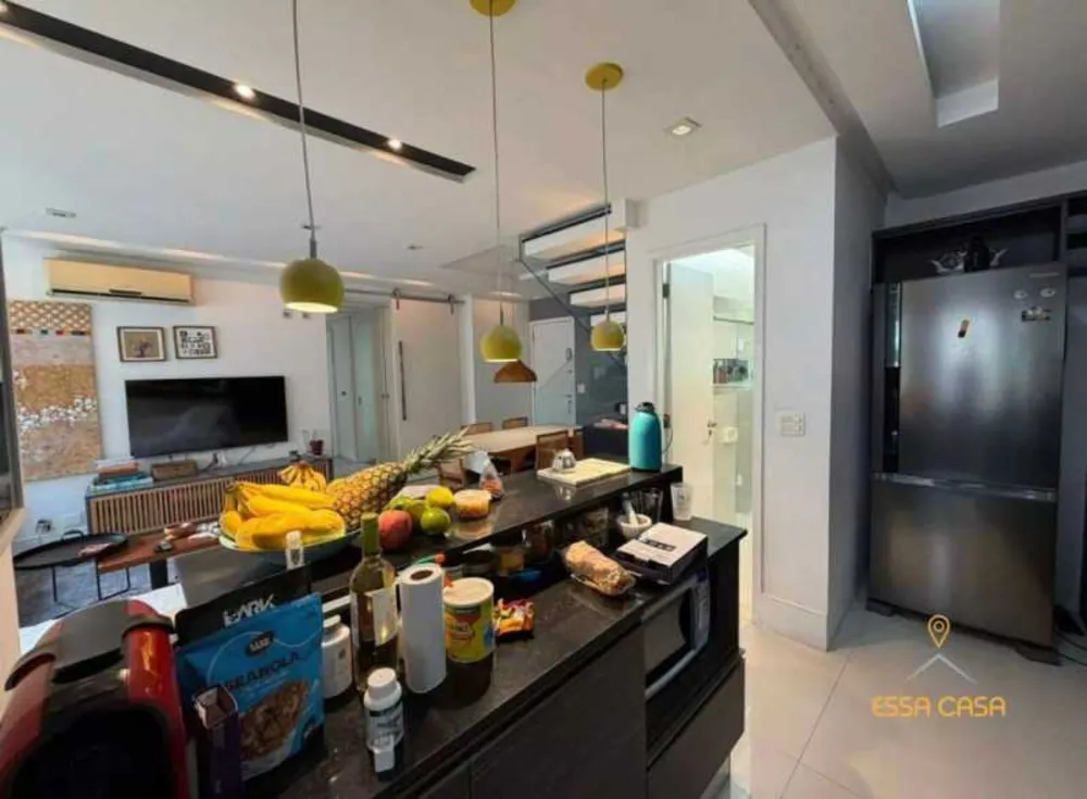Cobertura, 3 quartos, 160 m² - Foto 9