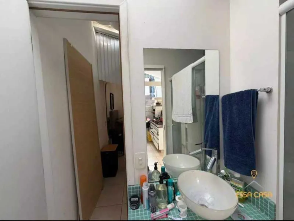 Cobertura, 3 quartos, 160 m² - Foto 28