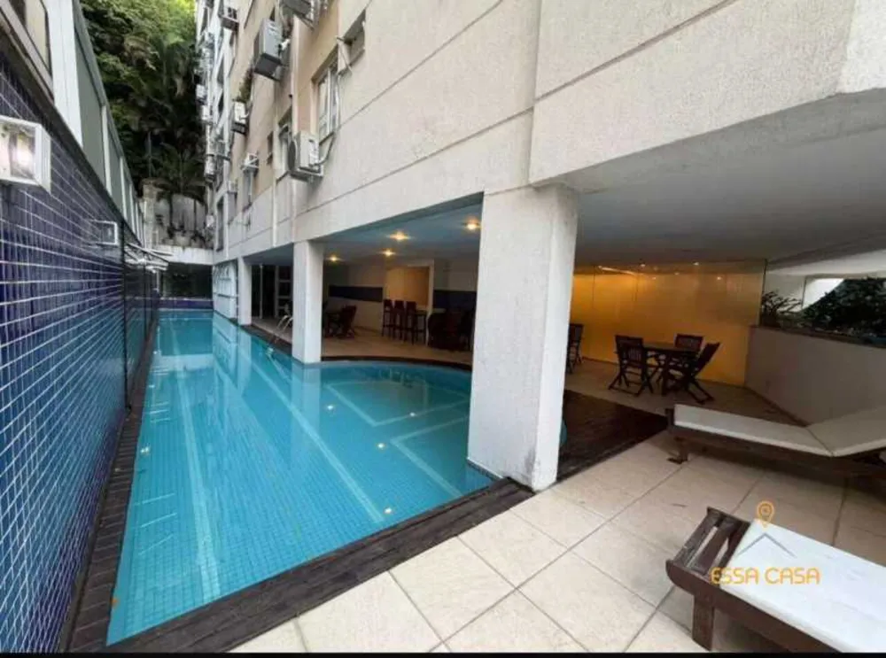 Cobertura, 3 quartos, 160 m² - Foto 6