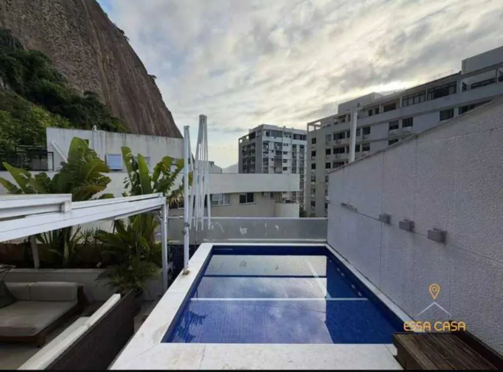 Cobertura, 3 quartos, 160 m² - Foto 13