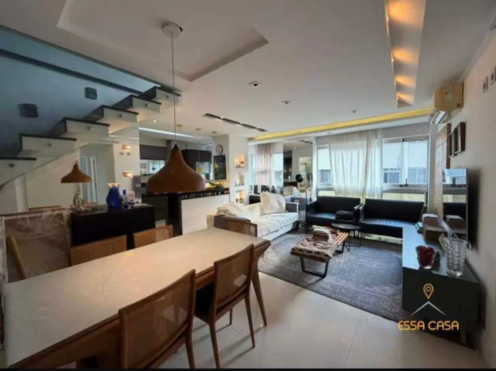Cobertura, 3 quartos, 160 m² - Foto 16