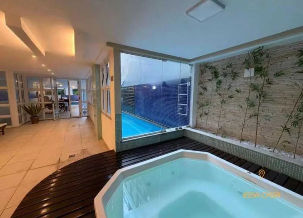 Cobertura, 3 quartos, 160 m² - Foto 25