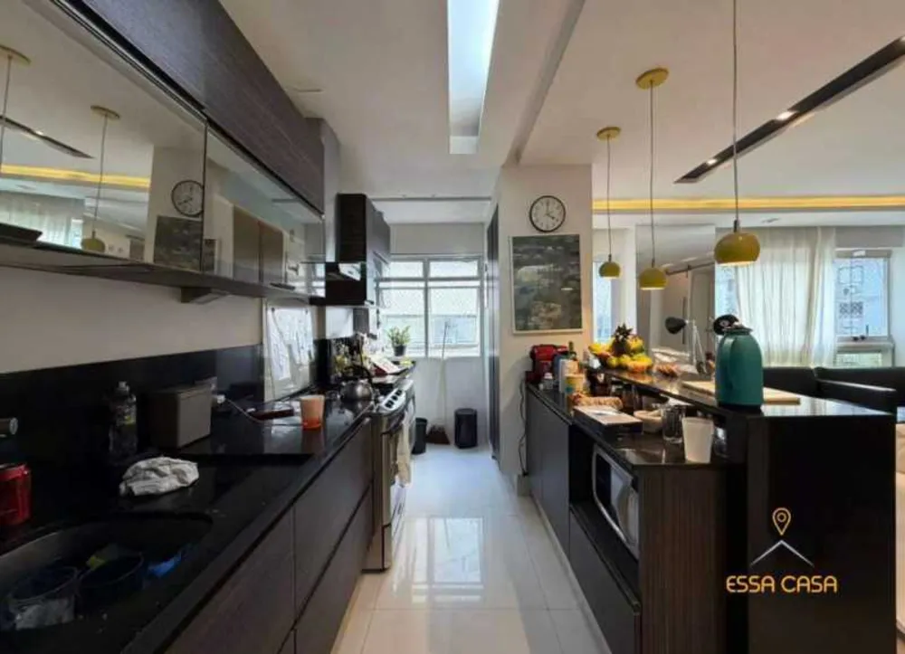 Cobertura, 3 quartos, 160 m² - Foto 3