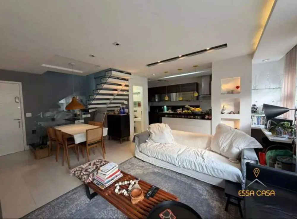 Cobertura, 3 quartos, 160 m² - Foto 11