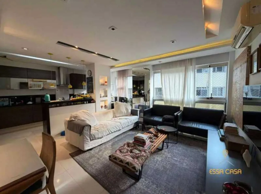 Cobertura, 3 quartos, 160 m² - Foto 4