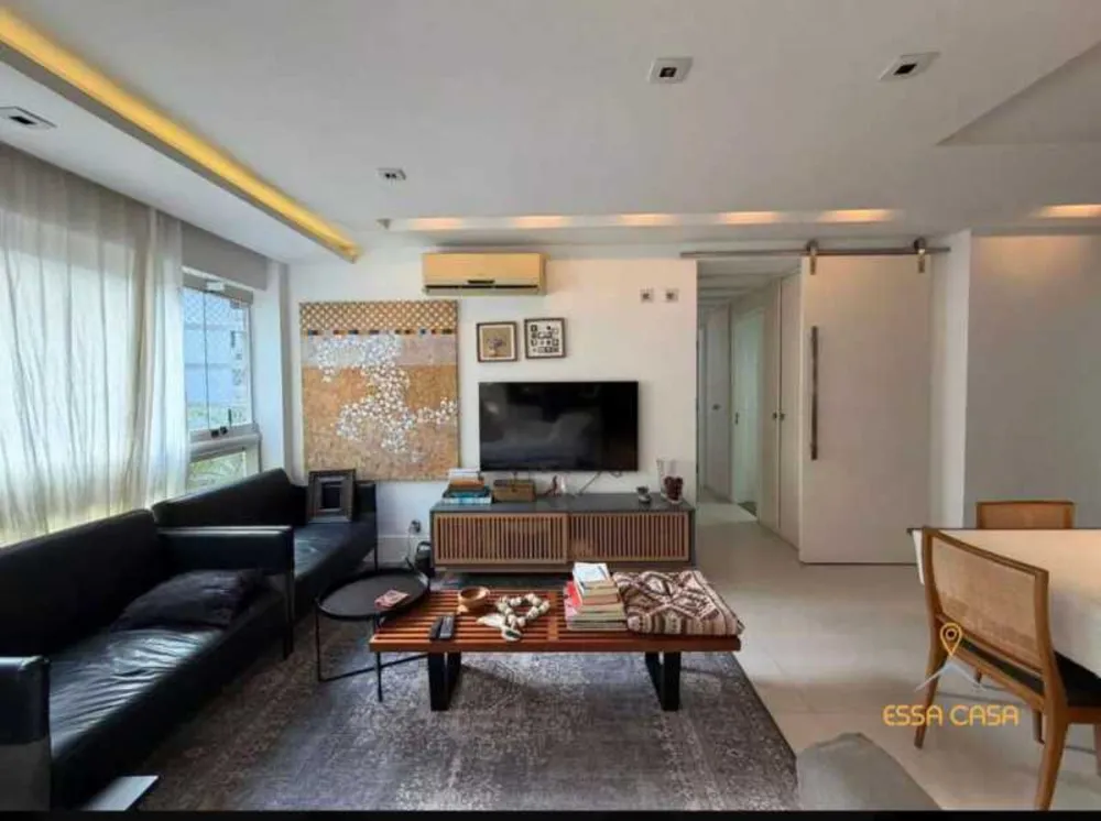 Cobertura, 3 quartos, 160 m² - Foto 5