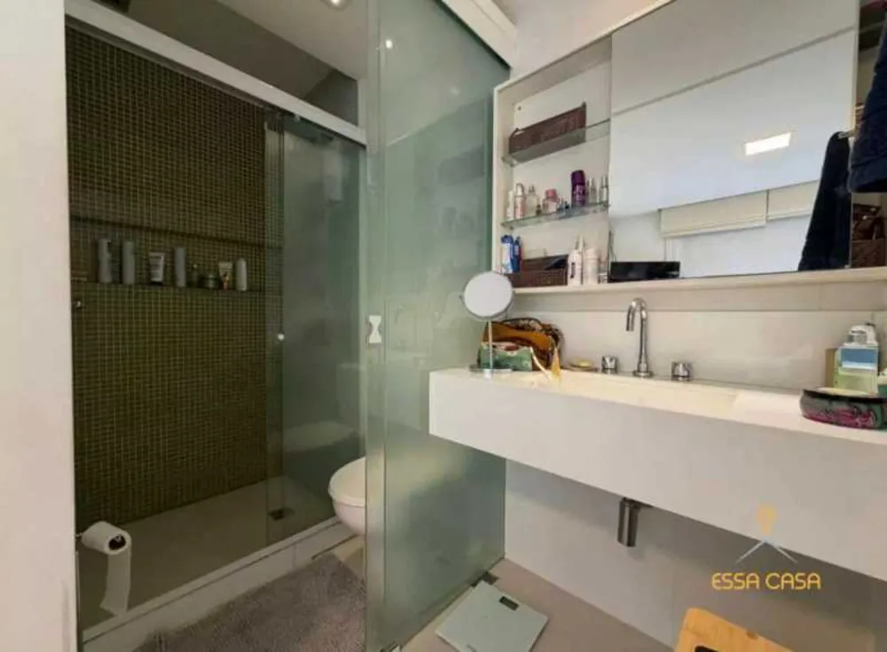 Cobertura, 3 quartos, 160 m² - Foto 2