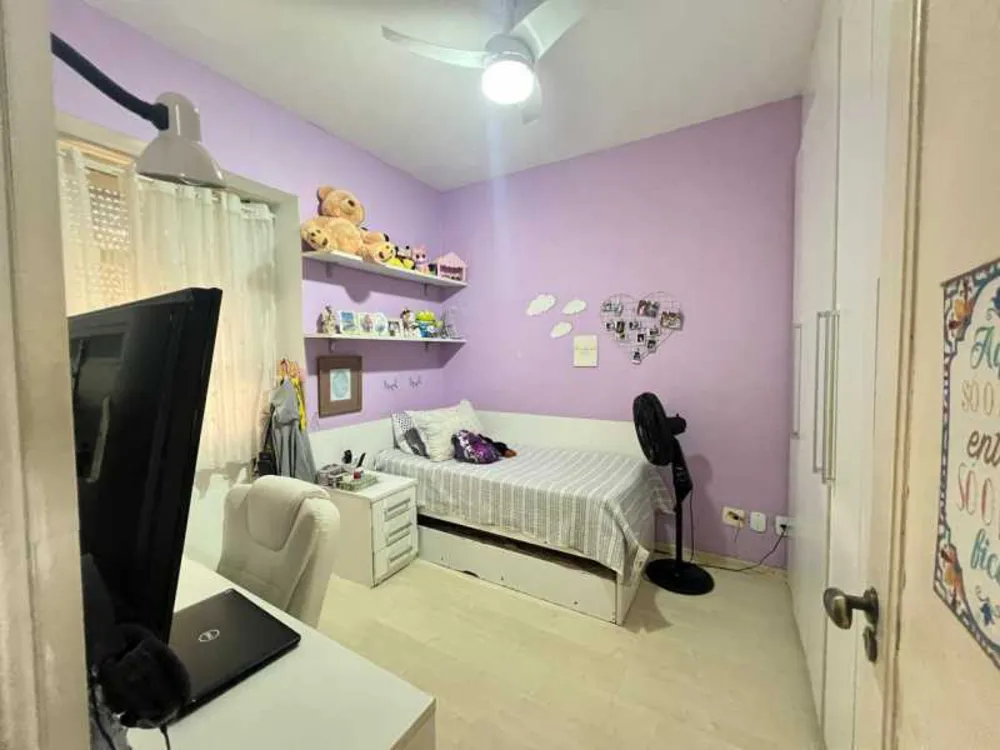 Apartamento, 3 quartos, 120 m² - Foto 8