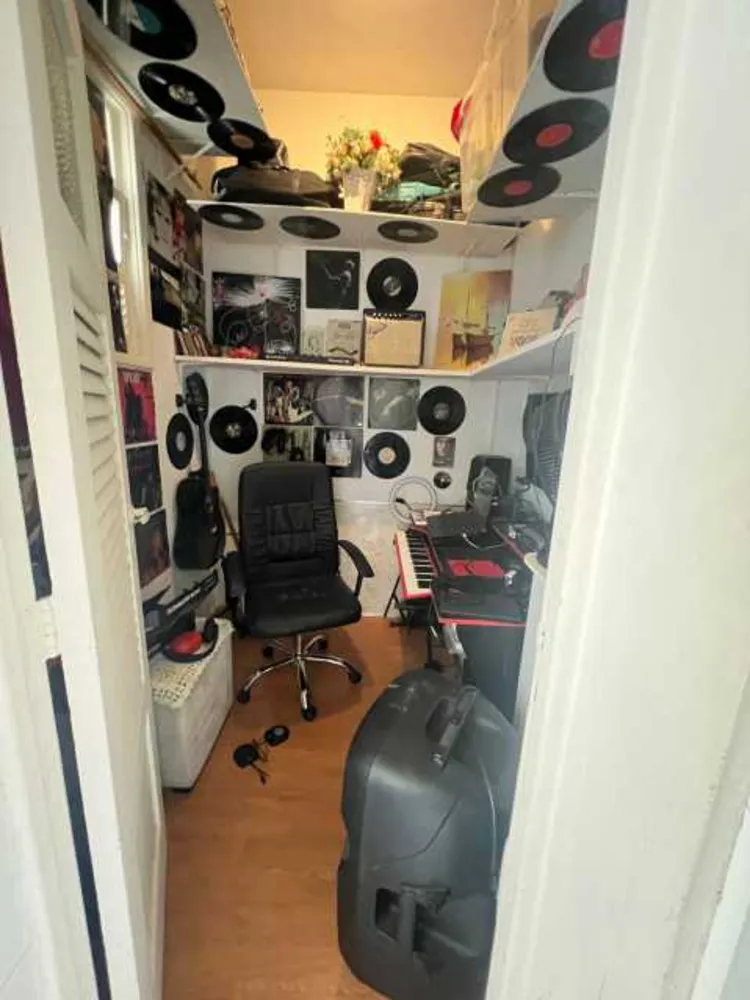 Apartamento, 3 quartos, 120 m² - Foto 12