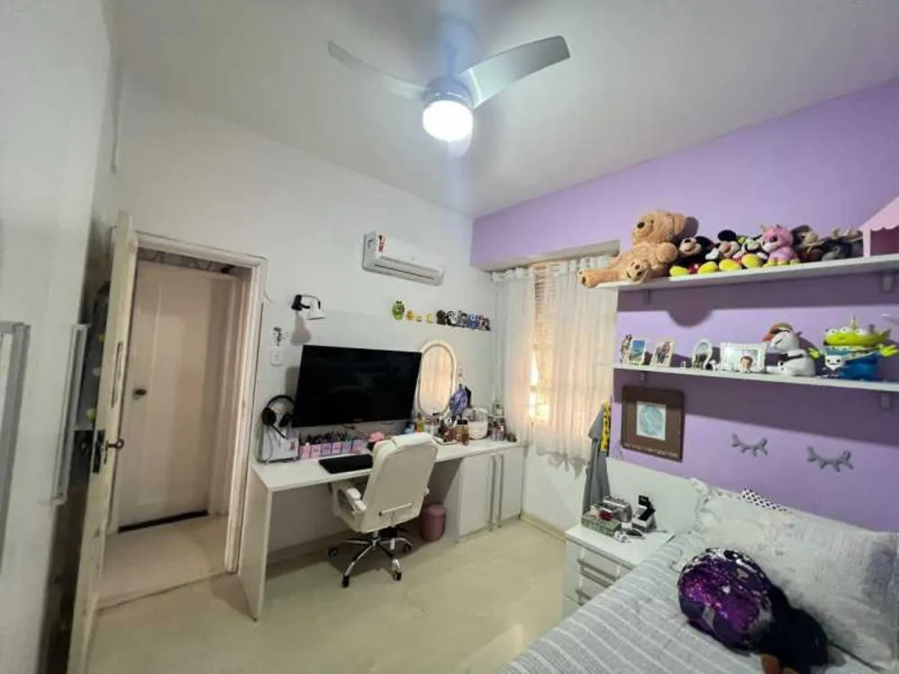 Apartamento, 3 quartos, 120 m² - Foto 10