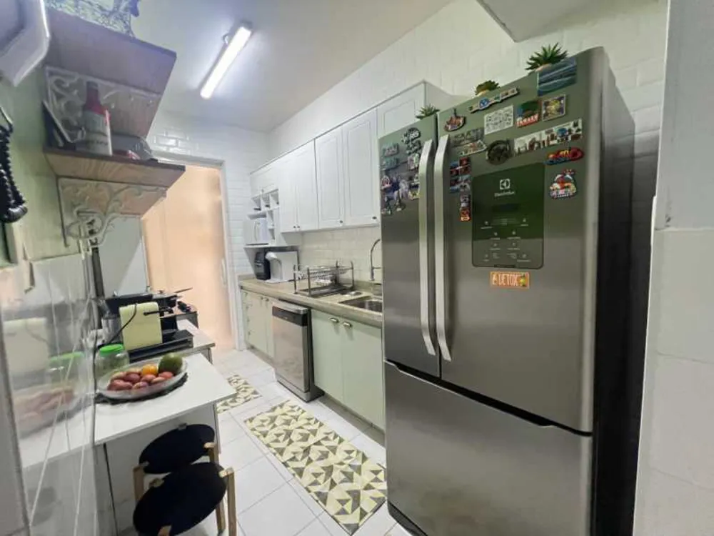 Apartamento, 3 quartos, 120 m² - Foto 14