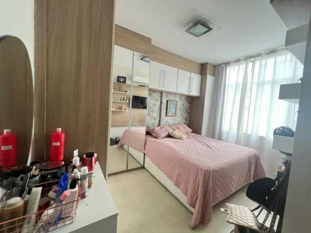 Apartamento, 3 quartos, 120 m² - Foto 11