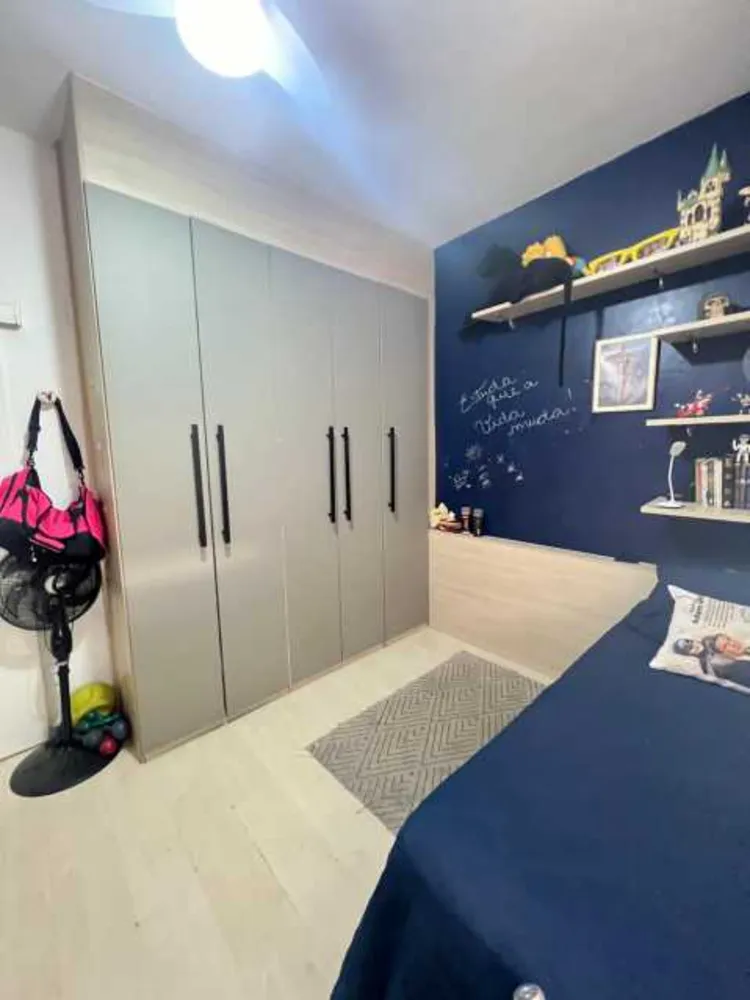 Apartamento, 3 quartos, 120 m² - Foto 14