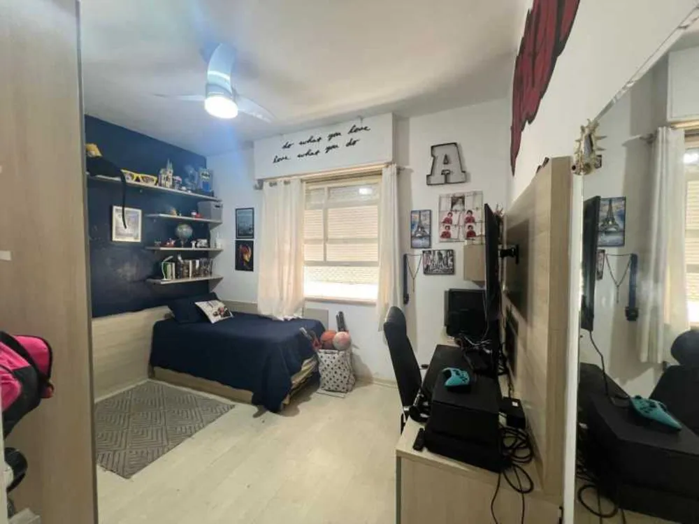 Apartamento, 3 quartos, 120 m² - Foto 16