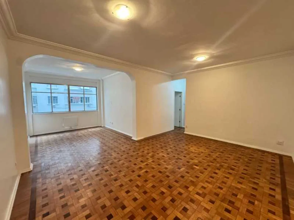 Apartamento, 3 quartos, 140 m² - Foto 10