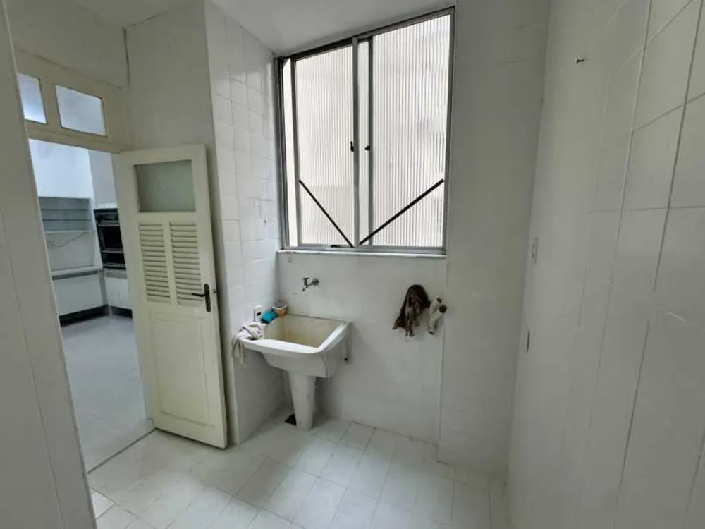 Apartamento, 3 quartos, 140 m² - Foto 13