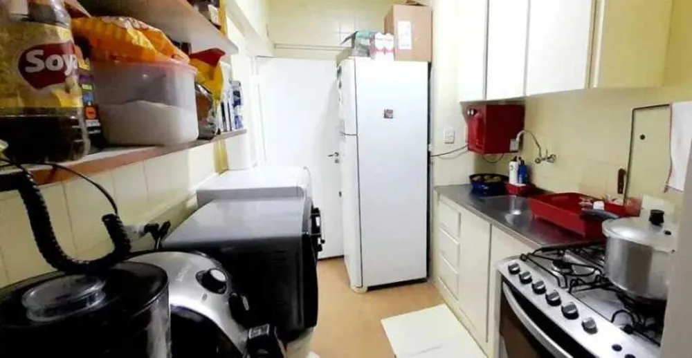 Apartamento, 2 quartos, 61 m² - Foto 11