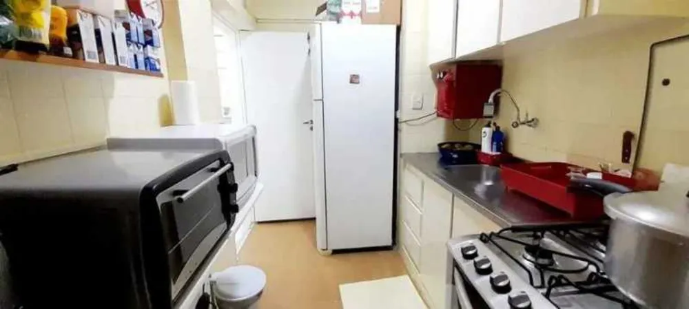 Apartamento, 2 quartos, 61 m² - Foto 12