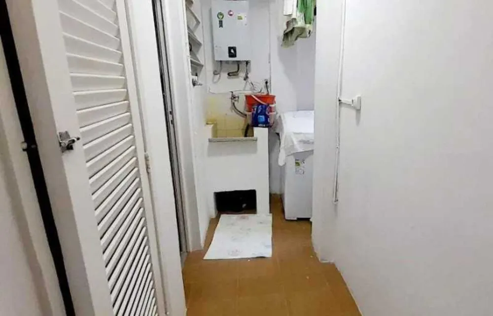 Apartamento, 2 quartos, 61 m² - Foto 16